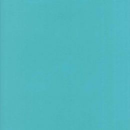 Moda Fabric Bella Solids | Poolside