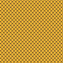 Midnight Haunt Halloween Fabric | Haunted Check Fright