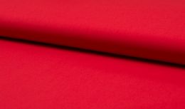 Premium Cotton Lawn Fabric | Red