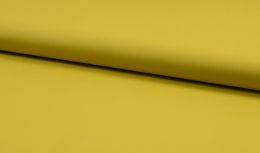 Premium Cotton Lawn Fabric | Ochre
