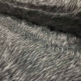 Luxury - Premium Faux Fur Fabric |