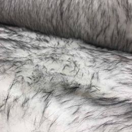 Luxury - Premium Faux Fur Fabric |