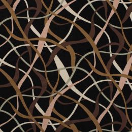 Viscose Jersey Fabric | Fantasy Brown
