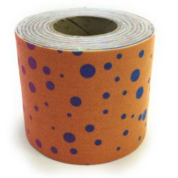 On A Roll 2.5" Strip | Gradients, Blowing Bubbles Solid Rainbow