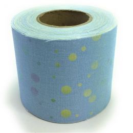 On A Roll 2.5" Strip | Gradients, Blowing Bubbles Beside the Seaside
