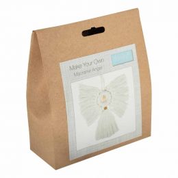Macrame Kit | Angel