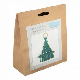 Macrame Kit | Tree