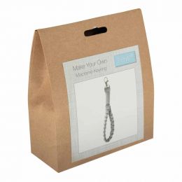 Macrame Kit | Keyring