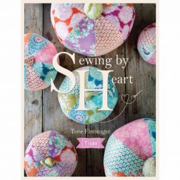 Tilda Sewing by Heart