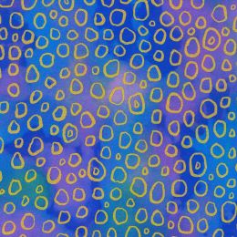 Robert Kaufman Fabric | Chromaticity Celestial