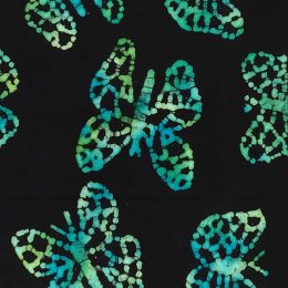 Stitch It Batik Fabric | Design 101