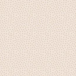 Poppies Lewis & Irene Fabric | Ditzy Poppy Dots Cream
