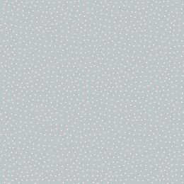 Winter Botanical Lewis & Irene | Pearl Dots Silver