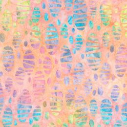 Robert Kaufman Fabric | Artisan Batiks - Tutti Frutti Design 2
