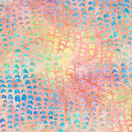 Robert Kaufman Fabric | Artisan Batiks - Tutti Frutti Design 4