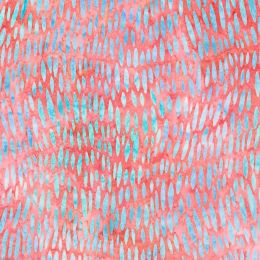 Robert Kaufman Fabric | Artisan Batiks - Tutti Frutti Design 5