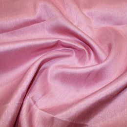 Shantung Satin Fabric | Orchid