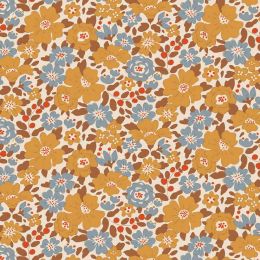 Creating Memories Tilda Fabric | Harper Saffron