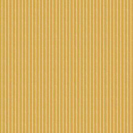 Creating Memories Woven Tilda Fabric | Stripe Yellow