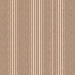 Creating Memories Woven Tilda Fabric | Stripe Toffee