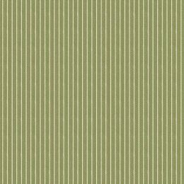 Creating Memories Woven Tilda Fabric | Stripe Green
