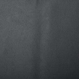 FR Leathercloth Fabric | Grey