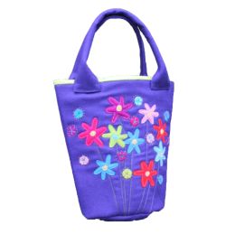 Quilting Antics Pattern | Zingy Bag