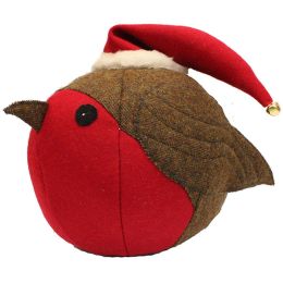 Robin Doorstop