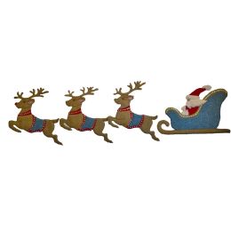 Sleigh Bells Ring