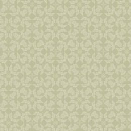 Highlands Lewis & Irene Fabric | Thistle Sage Green