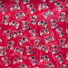 Stitch It Batik Fabric | Design 299