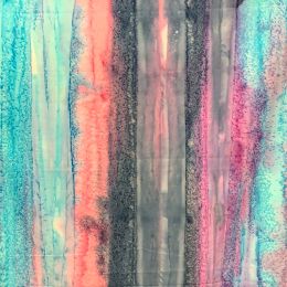 Stitch It Batik Fabric | Design 312