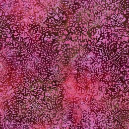 Stitch It Batik Fabric | Design 328