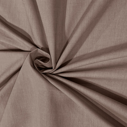 Berkshire Plain Yarn Dyed Chambray | Sand