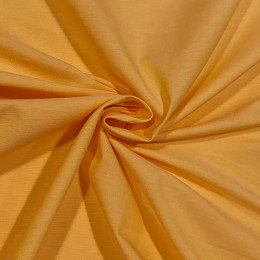 Berkshire Plain Yarn Dyed Chambray | Yellow