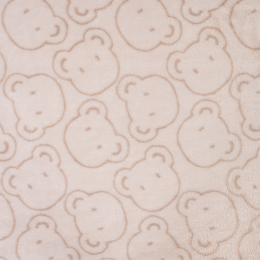 Super Soft Fleece Teddy Bears Cutie