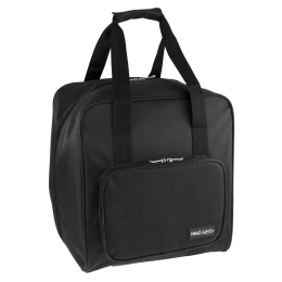 Overlocker Bag | Black