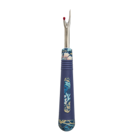 William Morris Inspired | Seam Ripper Soft Grip