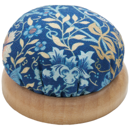William Morris Inspired | Premium Pin Cushion