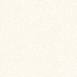Tiny Tonals Lewis & Irene Fabric | Vines Cream On Cream