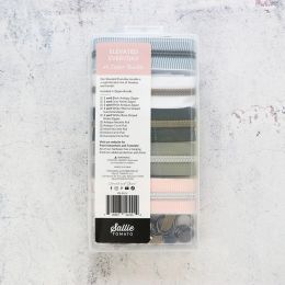 Sallie Tomato Zipper Bundle | Elevated Everyday