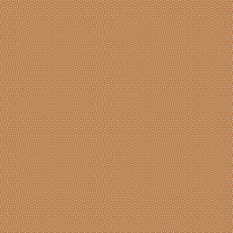 Tilda Basics Poppy Seed Fabric | Tea