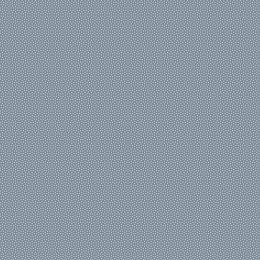Tilda Basics Poppy Seed Fabric | Slate