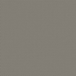 Tilda Basics Poppy Seed Fabric | Charcoal