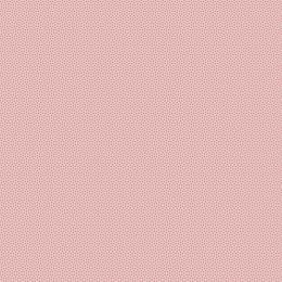 Tilda Basics Poppy Seed Fabric | Dusty Rose