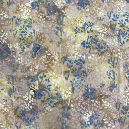 Stitch It Batik Fabric | Design 371