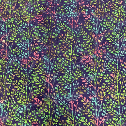 Stitch It Batik Fabric | Design 373