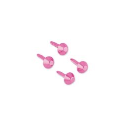 Four Tula Pink 1/2in Bucket Bag Feet | Sallie Tomato
