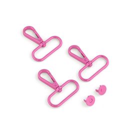 Tula Clip-on Hardware Kit Tula Pink | Sallie Tomato