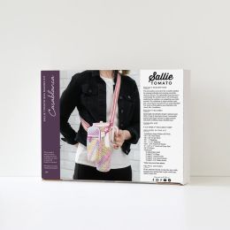 Casablanca (Tula Pink) Kit
